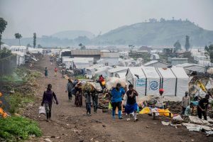 UN Congo Human Rights