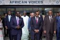 Ethiopia Climate Summit