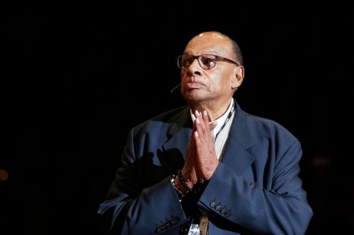 Obit-Raveling Basketball