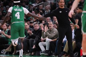 Celtics Owners Basketball