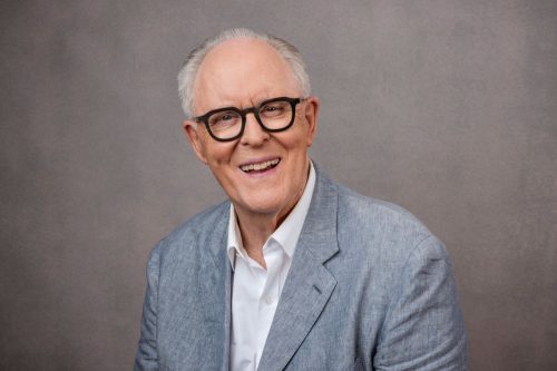 Theater-John Lithgow