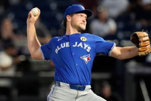 Blue Jays Rays Baseball