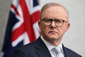 Australia Iran