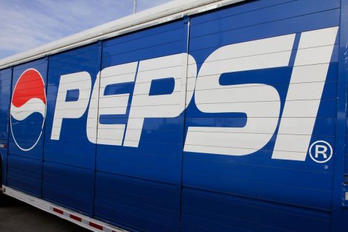 PepsiCo Elliott Stake