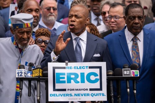 Election-2025-NYC-Mayor-Black-Voters