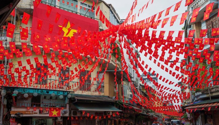 Vietnam