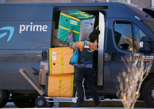 Amazon Pay