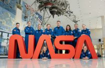 NASA Astronauts