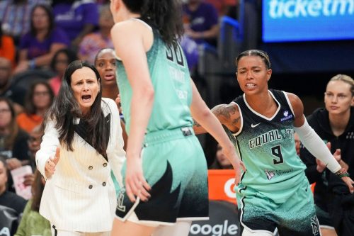Liberty Mercury Basketball