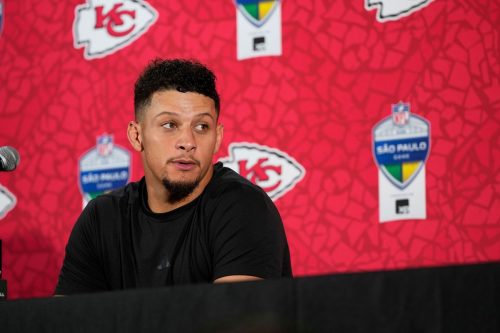 Chiefs Chargers Football