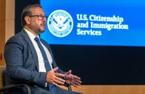 Immigration USCIS Director