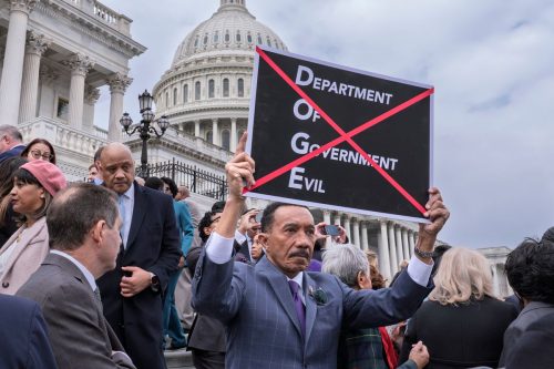 DC Economy