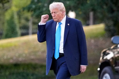 Trump