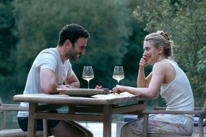 Film Review - All of You