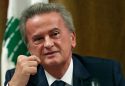 Lebanon Central Bank Chief