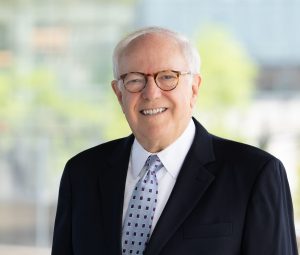 Obit Robert Barnett