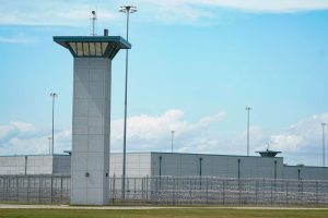Federal Prisons