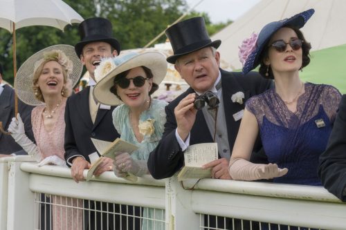 Film Review - Downton Abbey: The Grand Finale