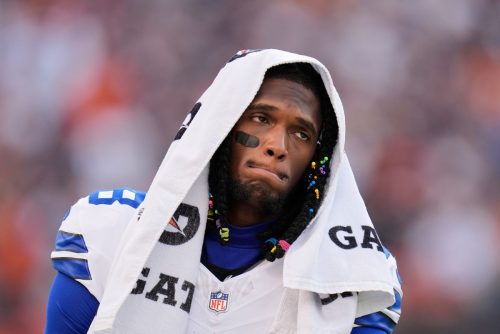 Cowboys Bears Football