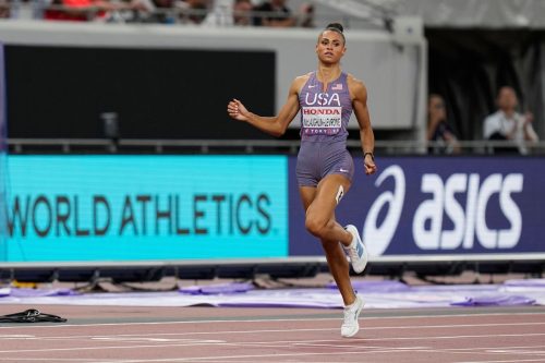 Japan Athletics Worlds