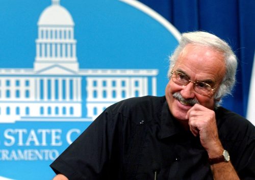 Obit John Burton