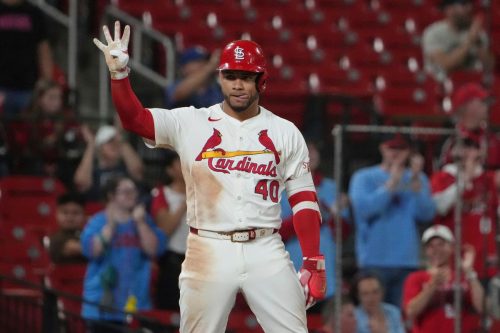 Athletics Cardinals Baseball