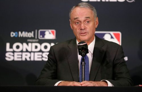 London Off Baseball