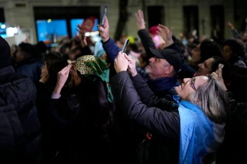Argentina Provincial Election