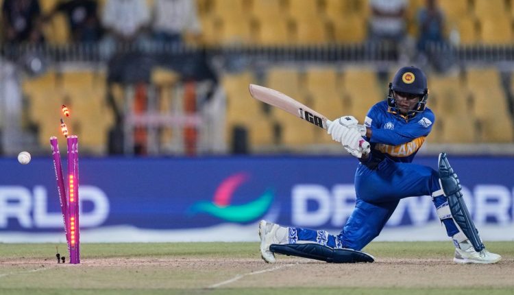 India Women's Cricket WCup