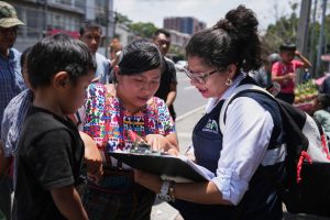 Trump Deportations