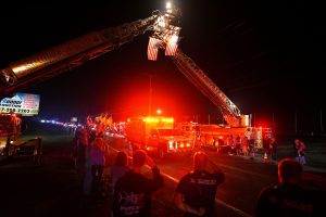 APTOPIX Pennsylvania Shooting