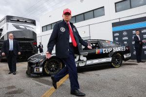 Trump Sports