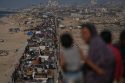 APTOPIX Israel Palestinians Gaza