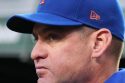 Mets Cubs Baseball