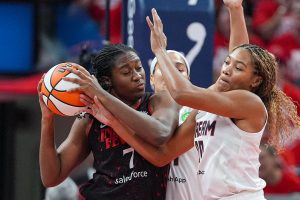 Dream Fever Basketball
