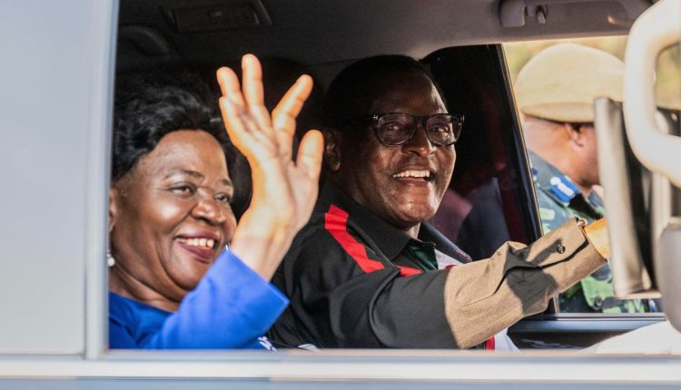 Malawi Election Explainer