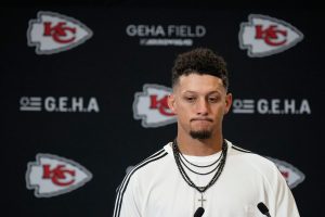 Eagles Chiefs Football