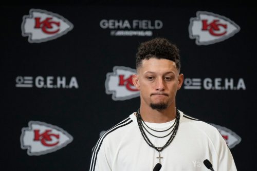Eagles Chiefs Football