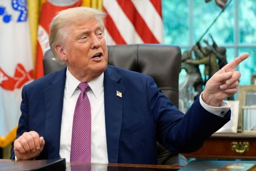 Trump