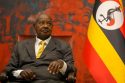 Uganda-Election