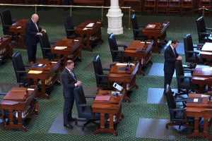Abortion Texas