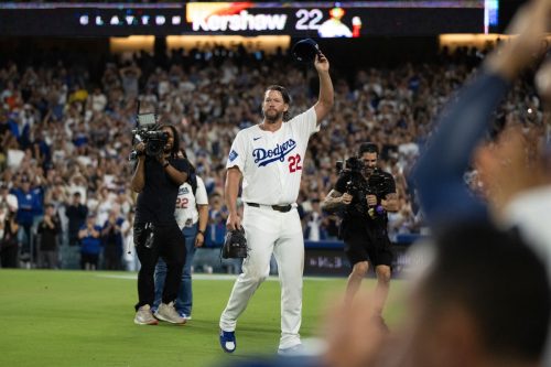 Giants Dodgers Baseball