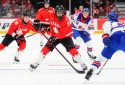 NCAA NHL Pipeline Hockey