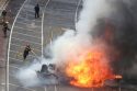 Mexico Tanker Explosion