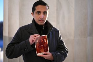 Saudi Arabia Crackdown on Americans