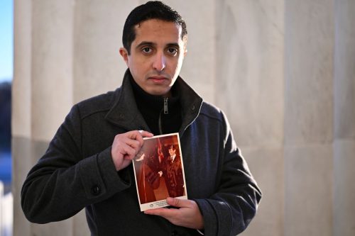 Saudi Arabia Crackdown on Americans