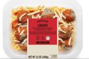 Listeria-Pasta Dishes