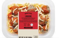 Listeria-Pasta Dishes