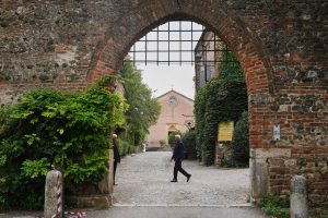 Italy Obit Armani
