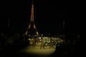 APTOPIX France Fashion Saint Laurent S/S 26